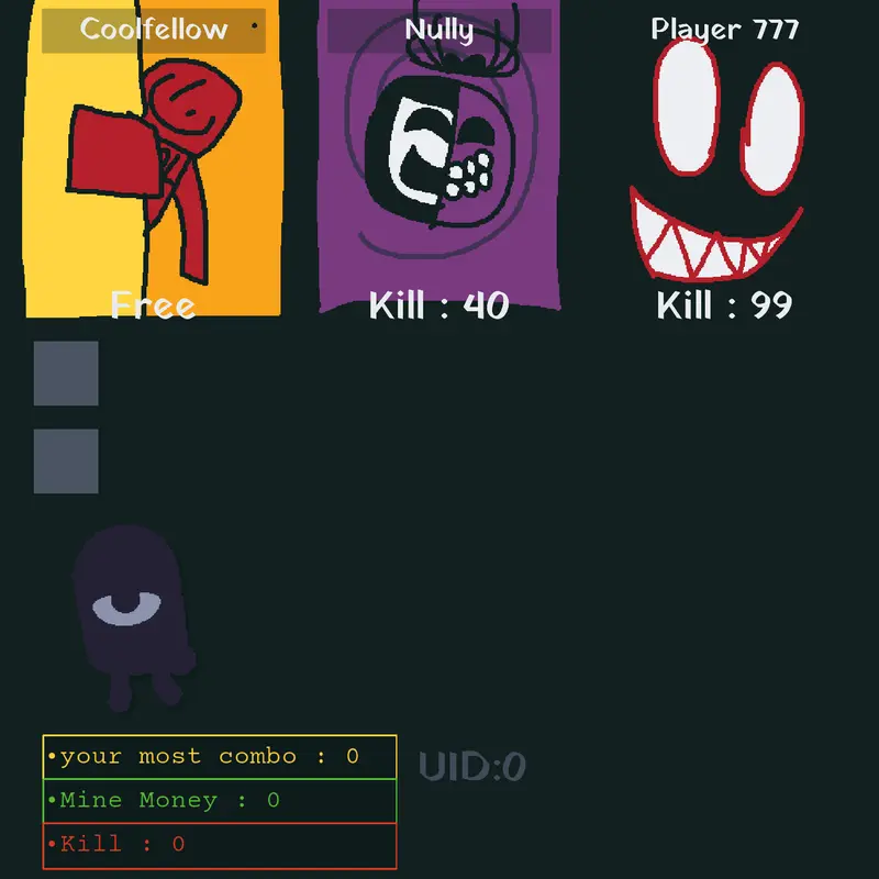 Fordoodle STABBER UPDATE by @chocolatemilk21