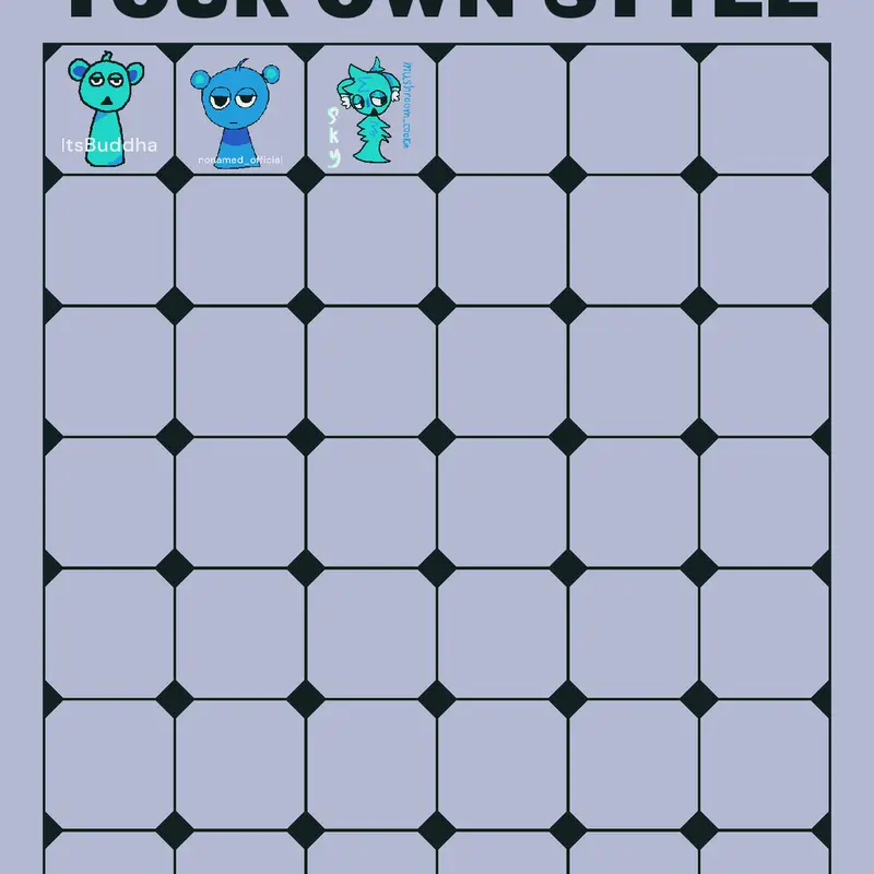 Game by @mr_faner