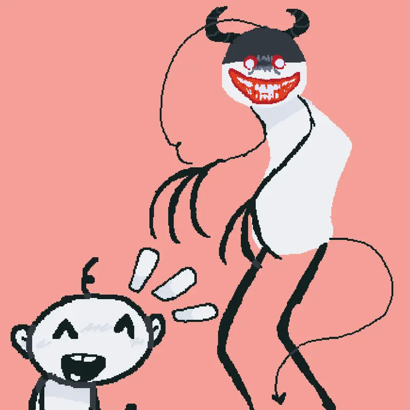 Game by @4C00LP3RS0N
