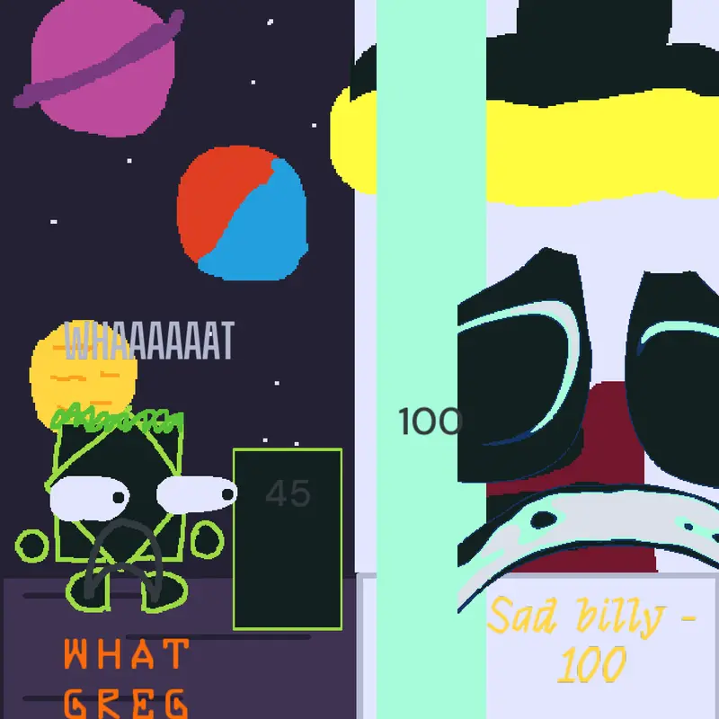 Game by @official_obesity