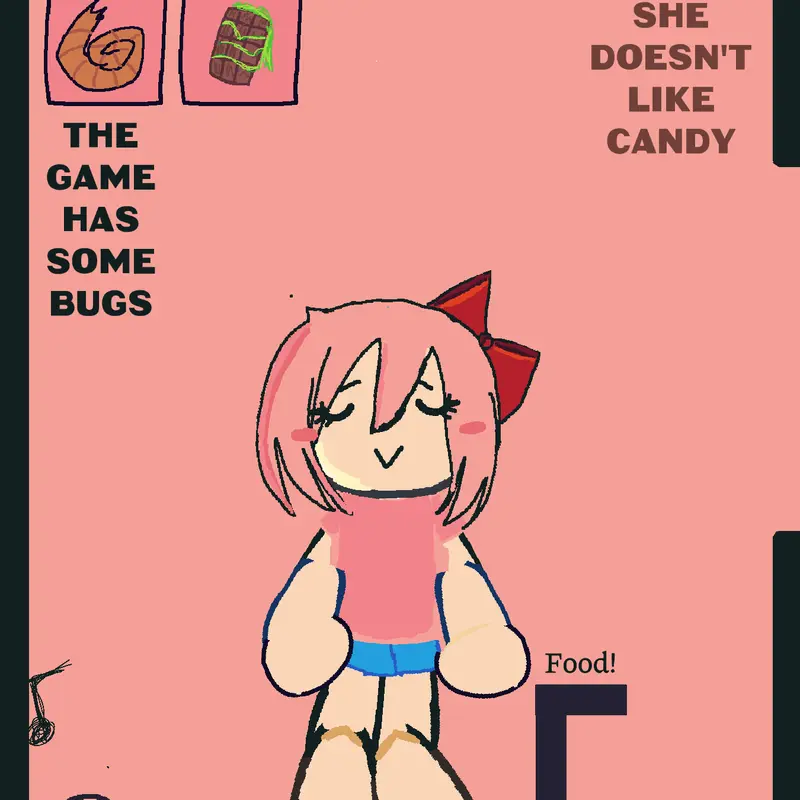 Game by @FRYZA