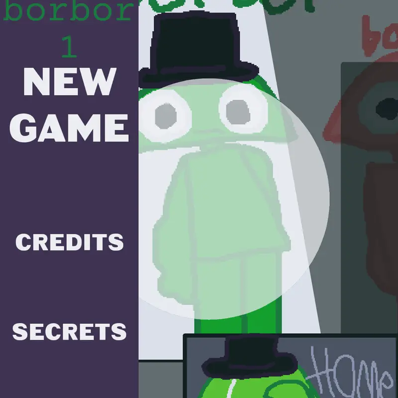 home of borbor chapter 1 by @trueplayerheheh