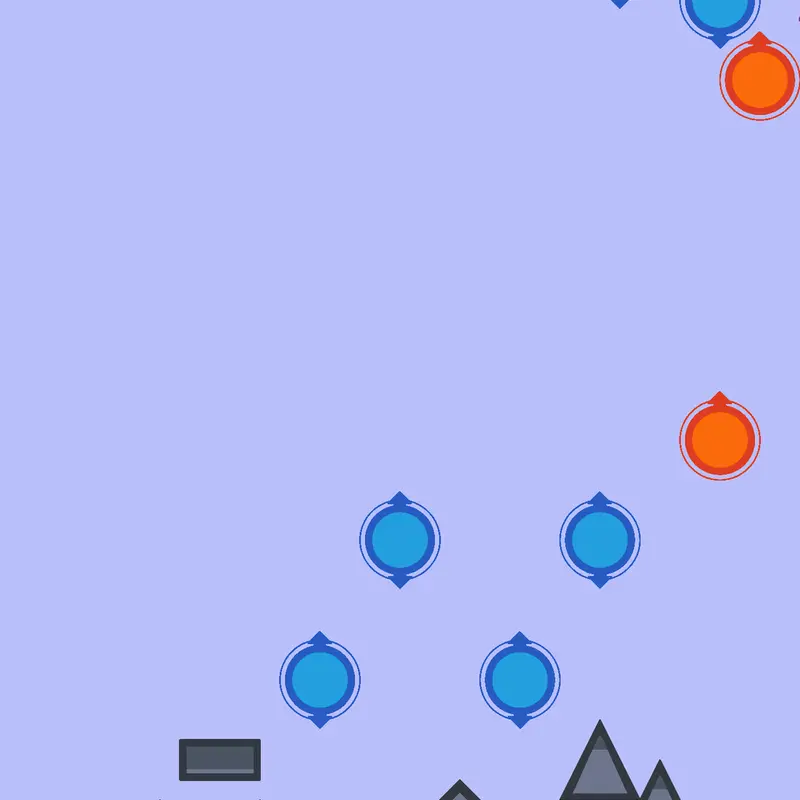 Game by @BAMBAMBB