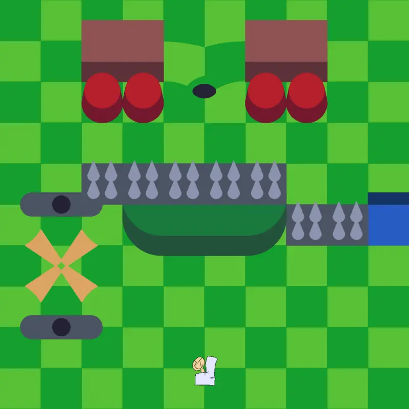 Game by @banama