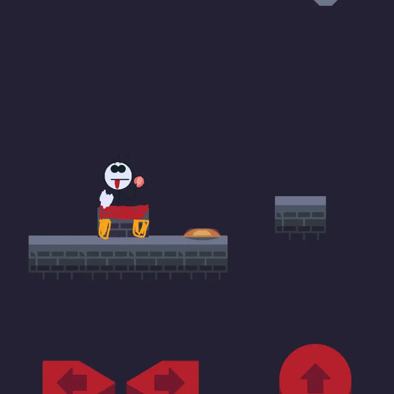 Game by @Salma213