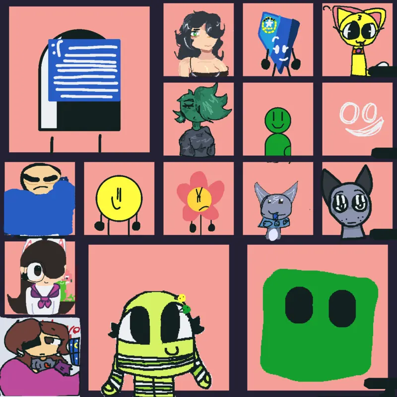 Game by @xOmNomer-two