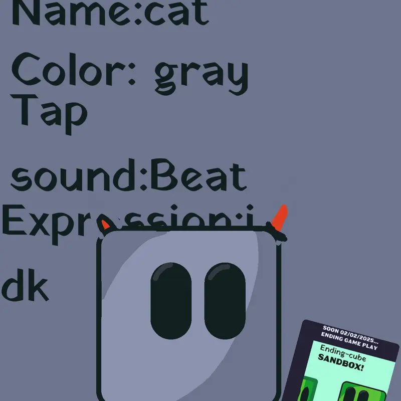 Game by @brud_reacter_follower