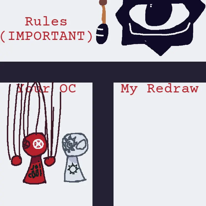 Game by @spawm_xd