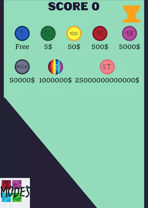 Game by @Emilijonas