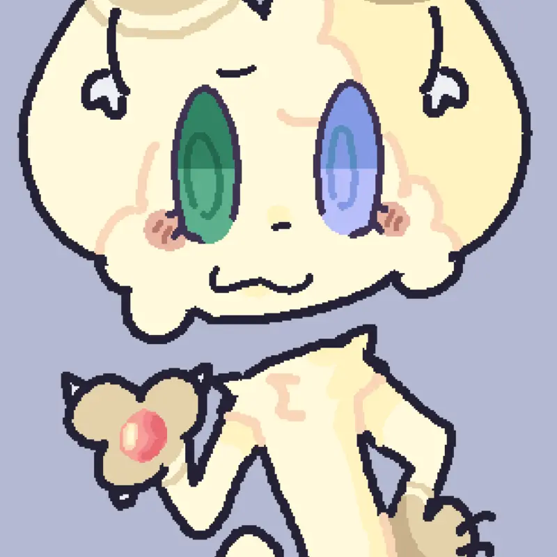 Game by @K1TK4T_ST4R