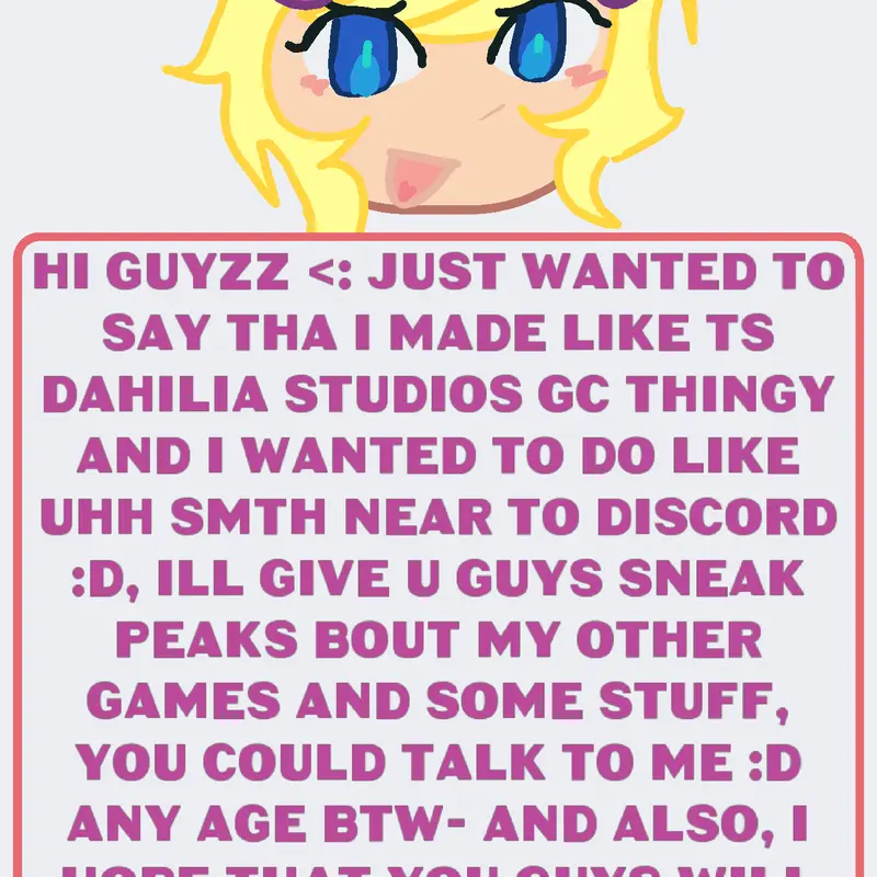 Game by @Dahilia-V-Studios