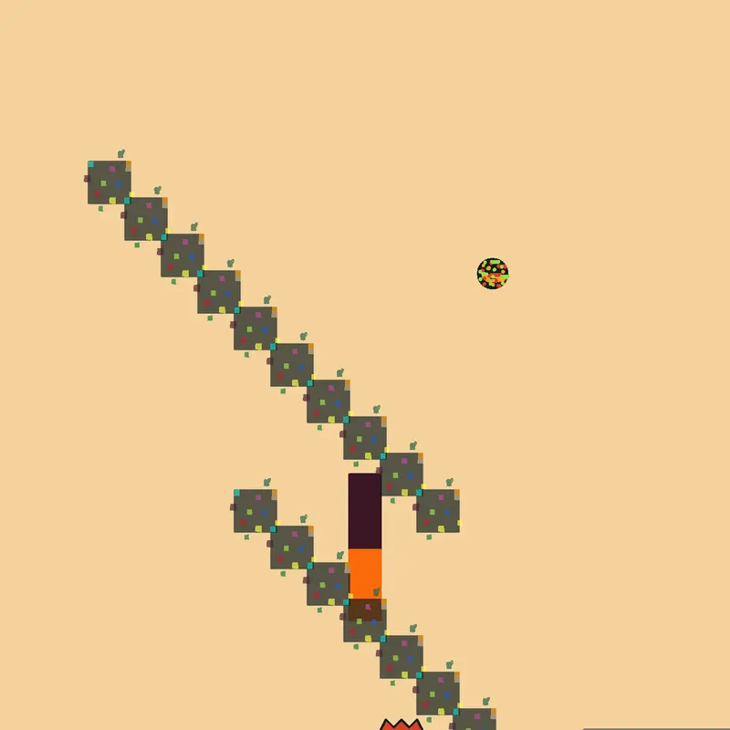 Game by @blockman88