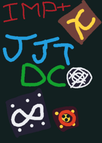 Jjt DCO in castle, (Unfinished) V1.2.5...