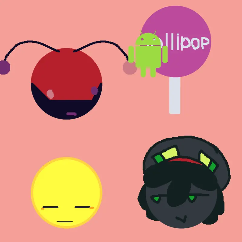 XD Thatmob verity by @thatmob0927