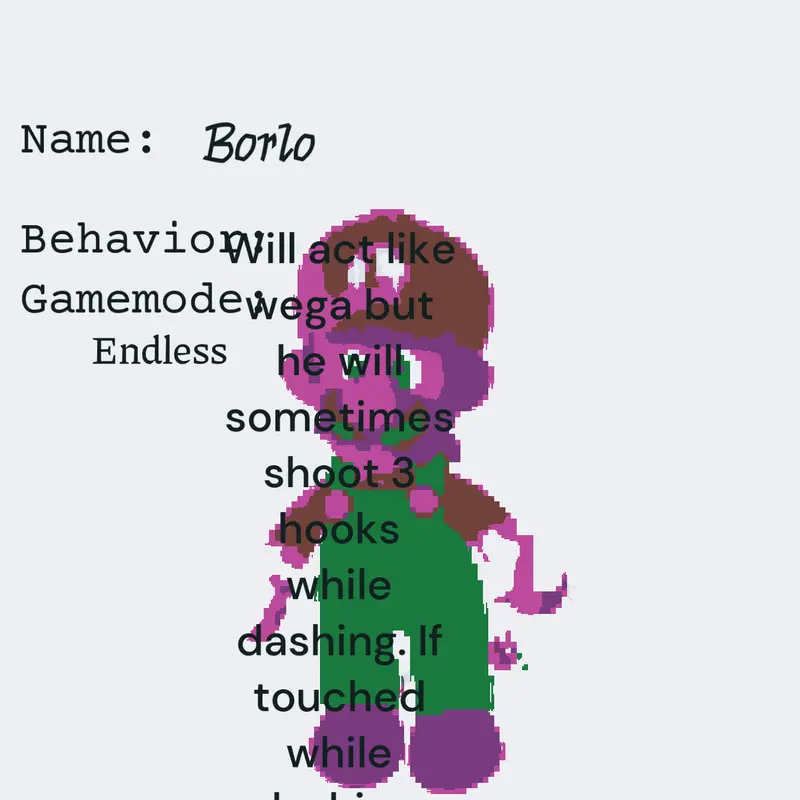 Game by @dingusski