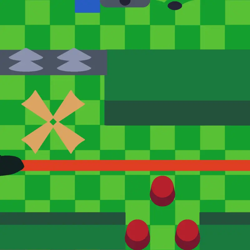 Game by @hanisle497