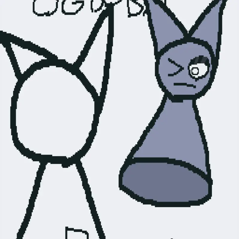 Game by @BucketAnger