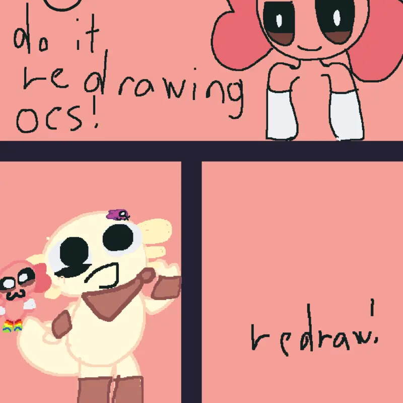 Game by @creamy_fnaf