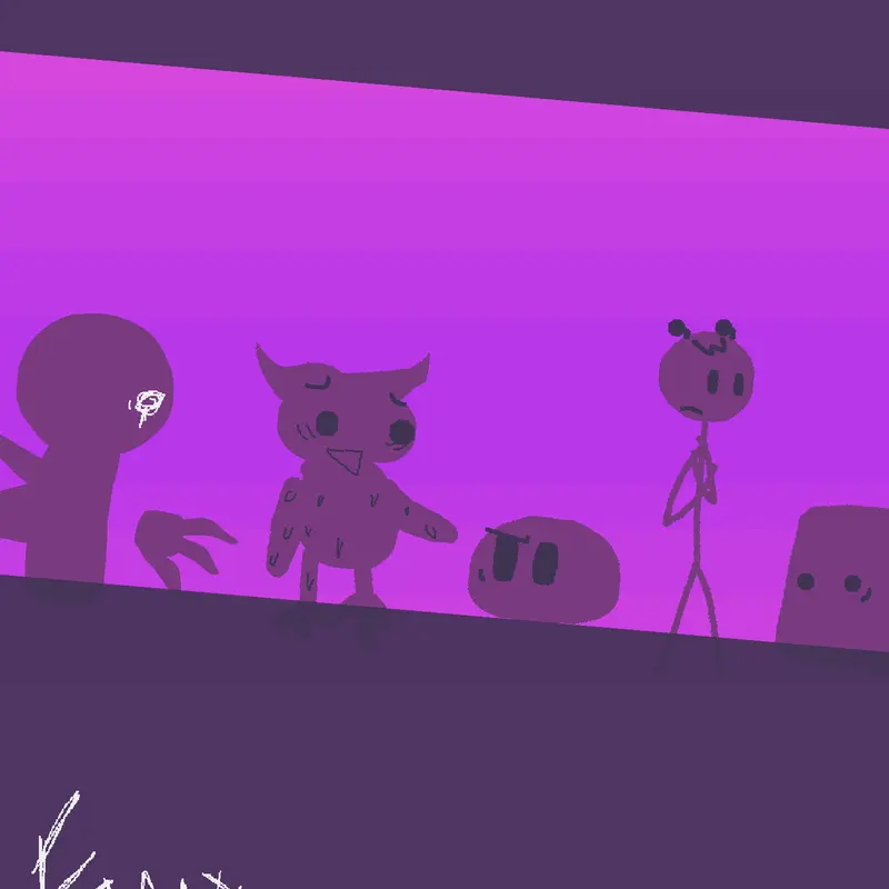 Game by @BalderPlush