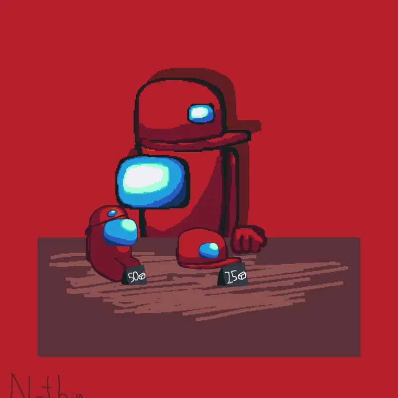 Game by @Nothin_