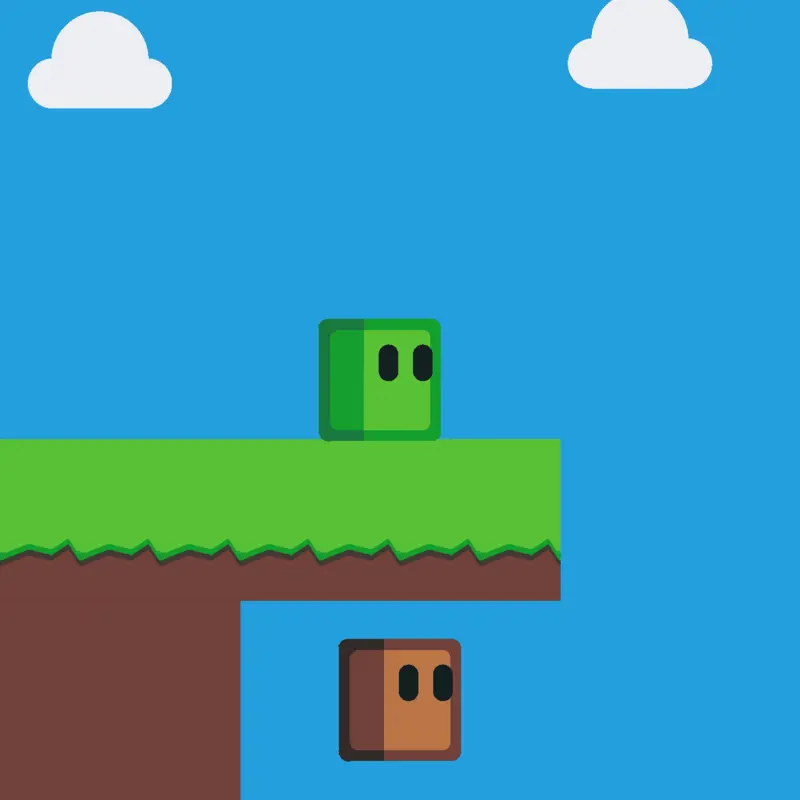 Game by @jjcrafts