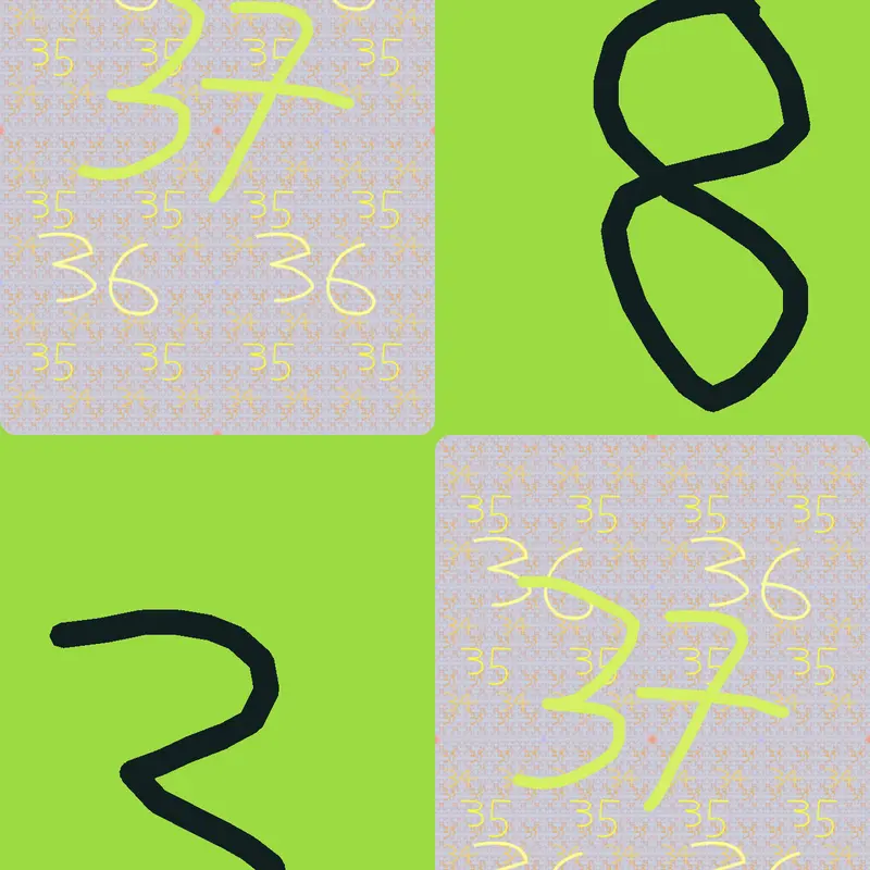 Game by @mathiasft