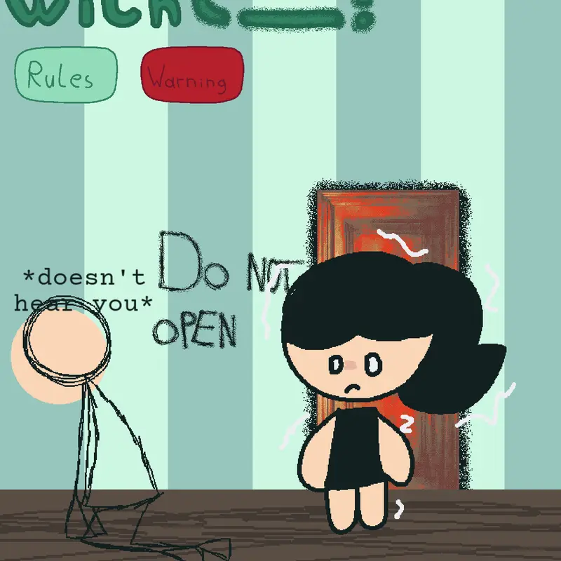 Game by @tywisb