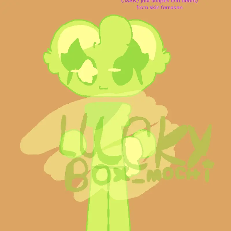 Game by @Luckybox_mochi