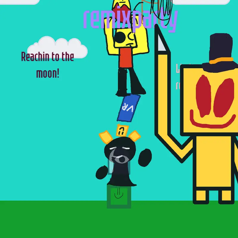 Game by @chopodoo
