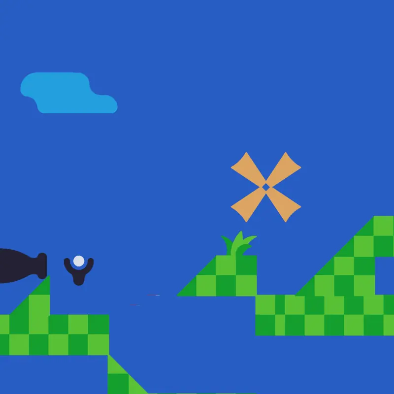 Game by @aiqoao