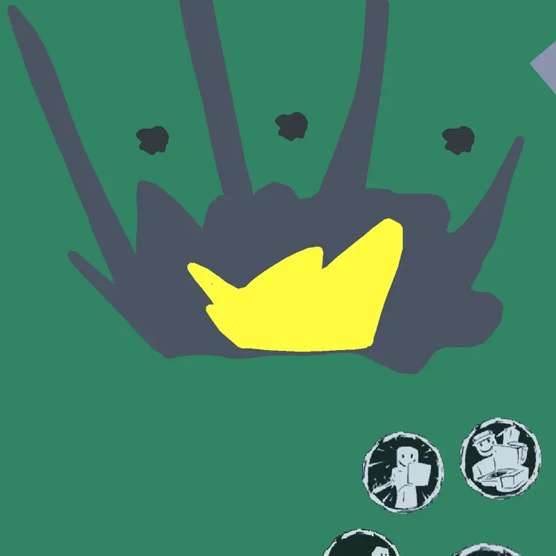 Game by @edvinajose