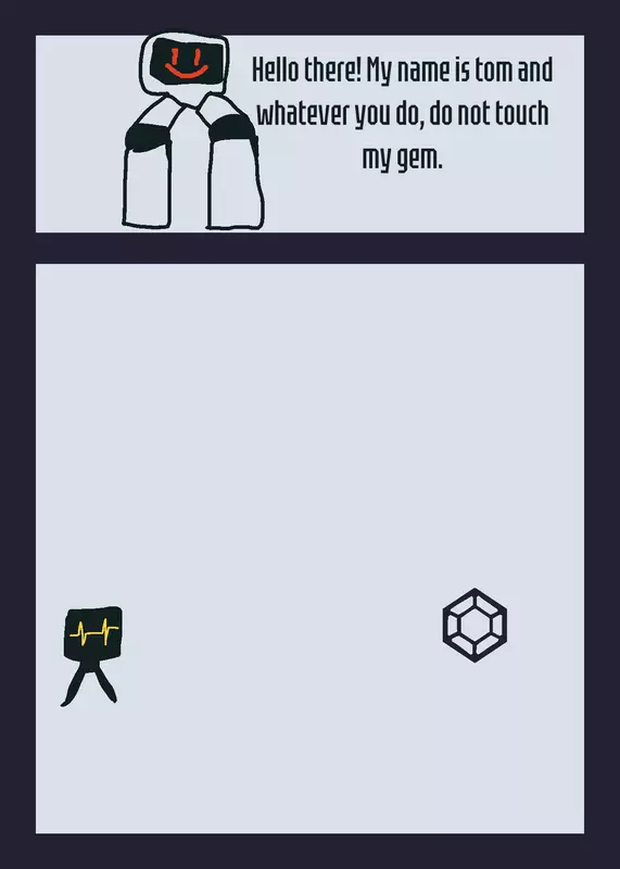 Game by @Sezo