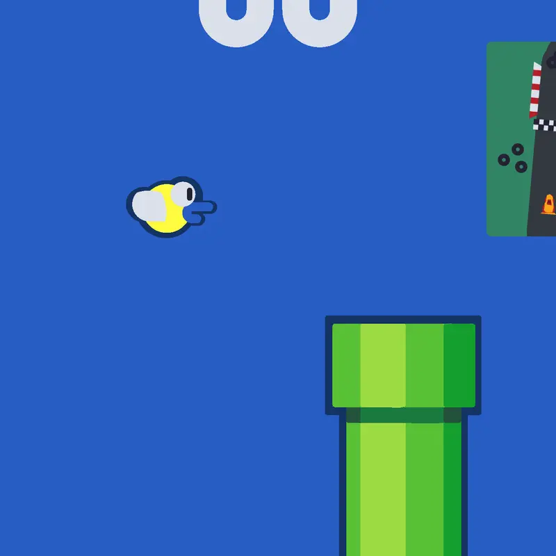 Game by @PiggyBossKing