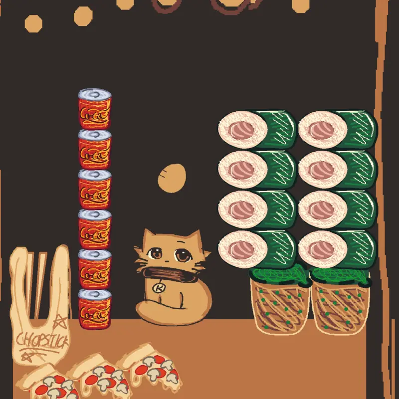 Game by @hinataazhar