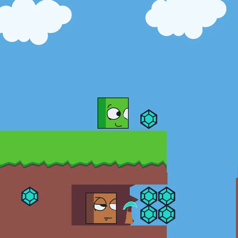 Game by @alfatih-aqsha