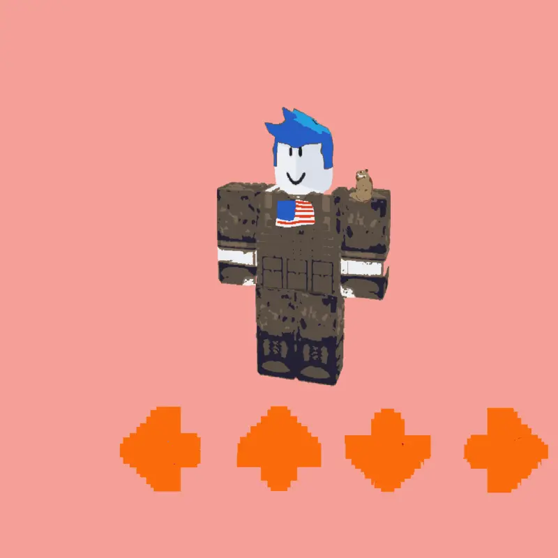 Game by @JAYGAMER1