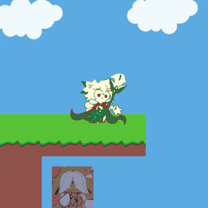 Game by @Akria