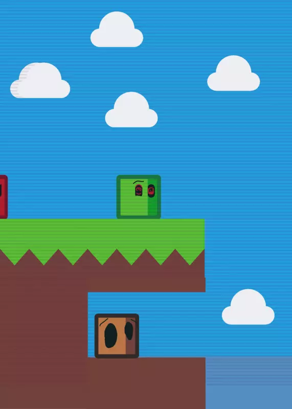 Game by @egoprotato_official