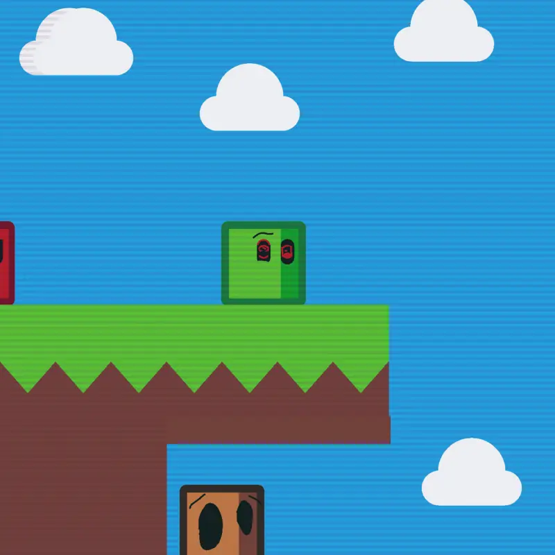 Game by @egoprotato_official