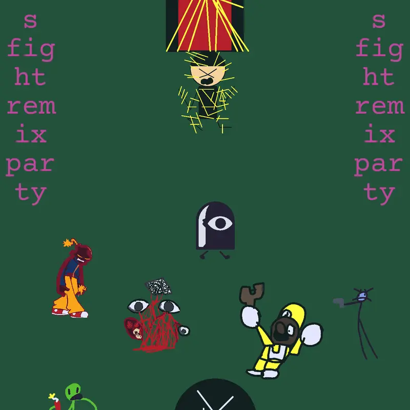Game by @jured1000