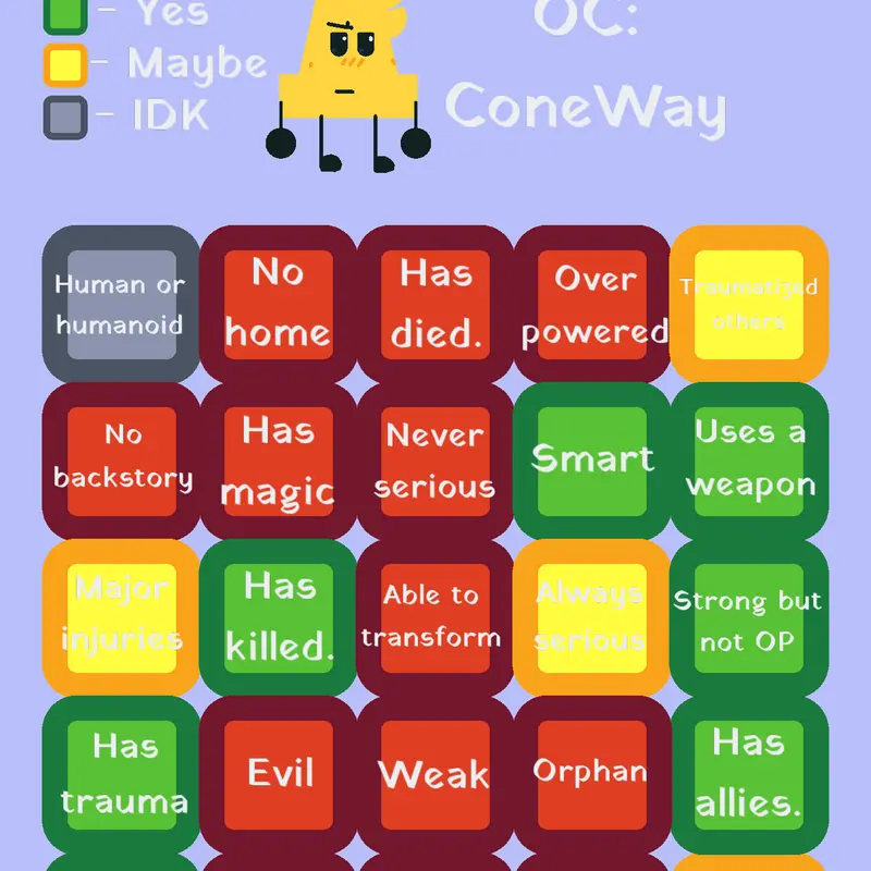 Game by @Zhixiang
