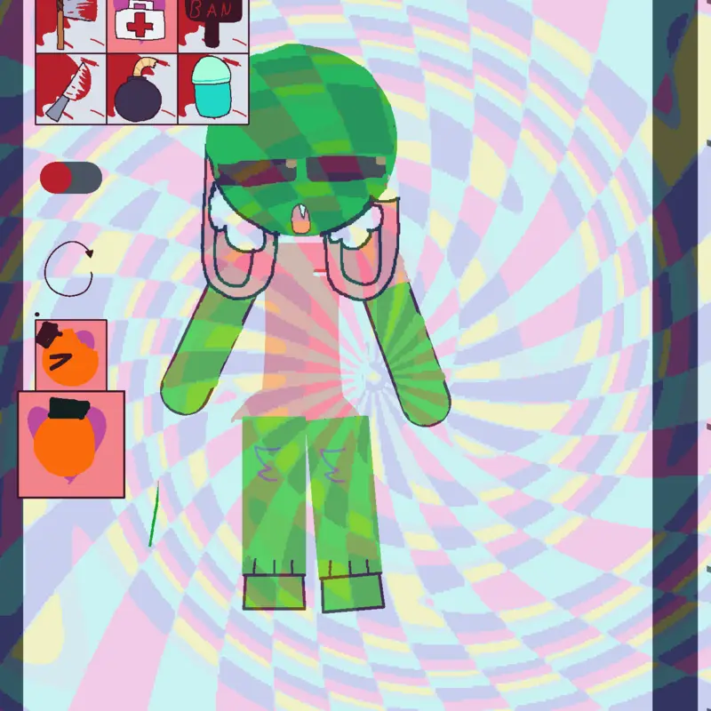 Game by @YEAH_BRO
