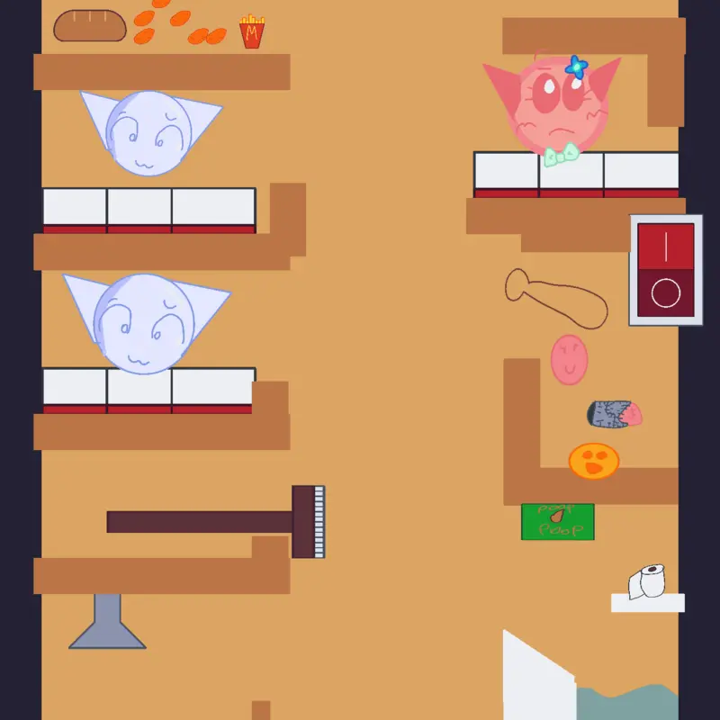 Game by @love_cake879