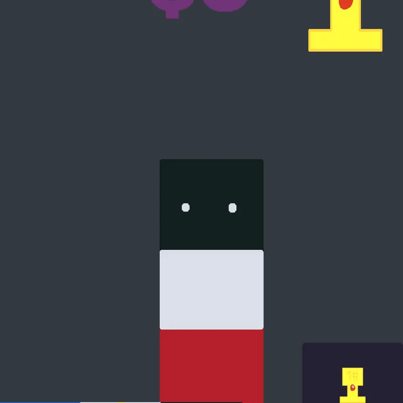 Game by @szmulikmichal89