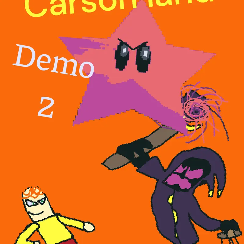 Game by @carson-yellow-gamer