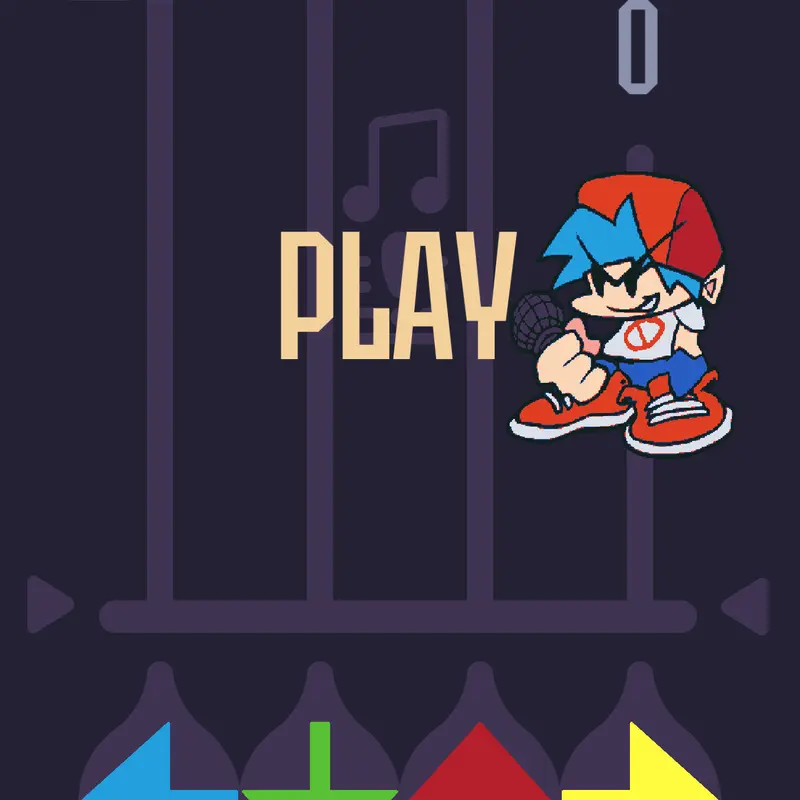 Game by @eusellslay