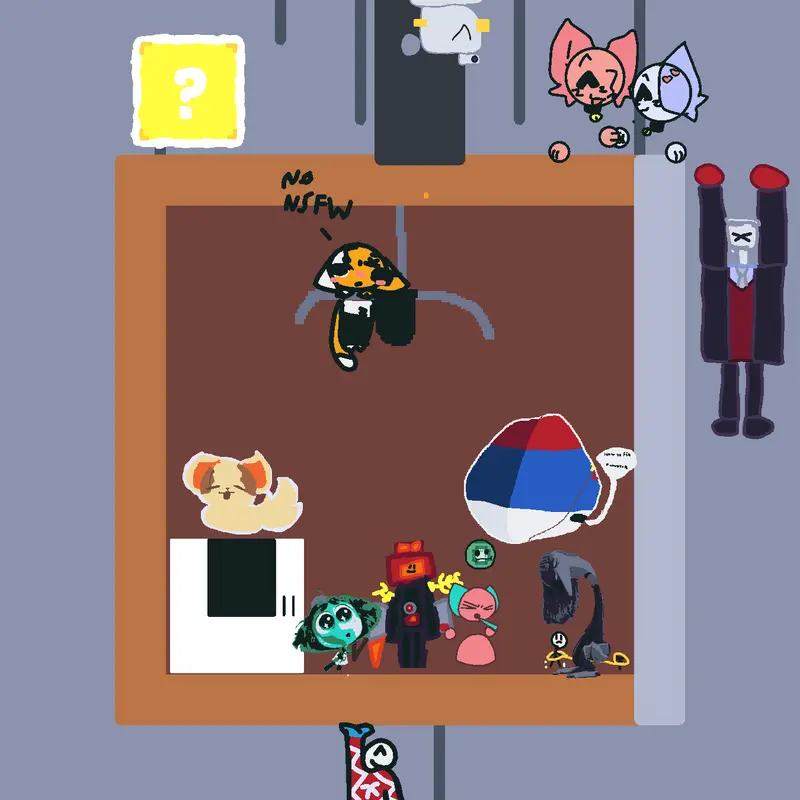Game by @robot_skeleton1456