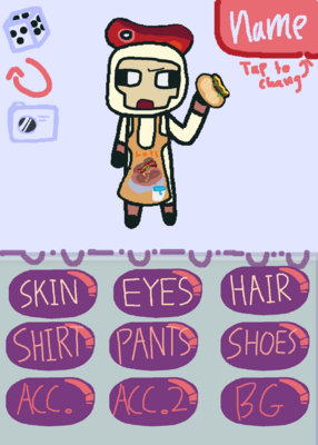 snapshot