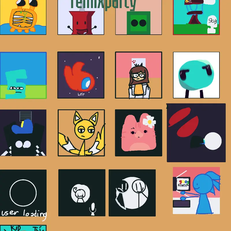 Game by @GinoElPelotudoXD