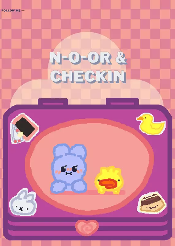 Game by @n-o-or